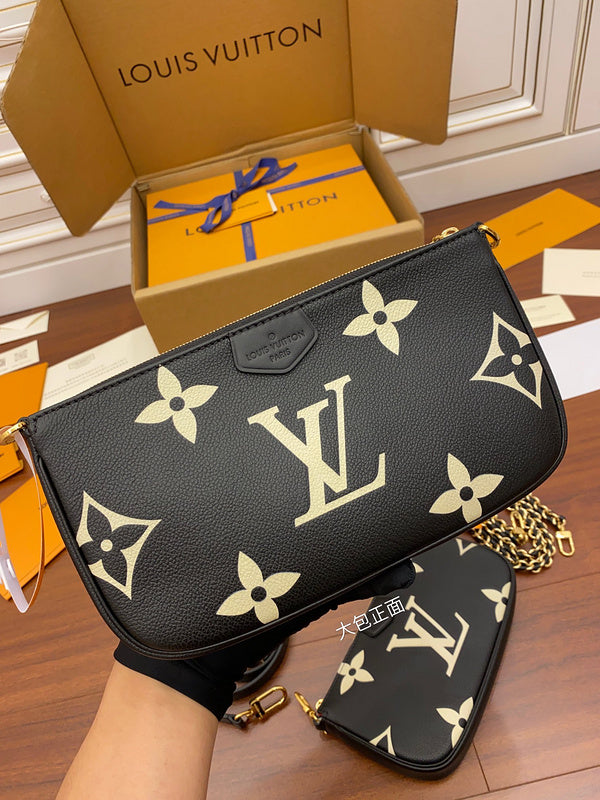 Amelia - LV Bags - 16290