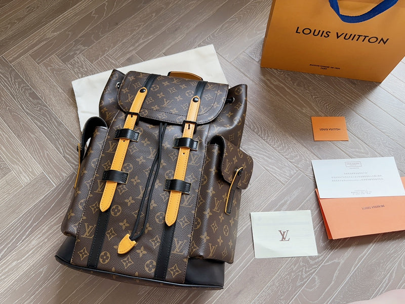 Amelia - LV Bags - 14282