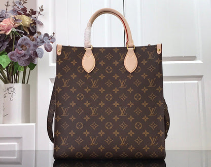 Fan Fashion Lu-Vi bags - 17567