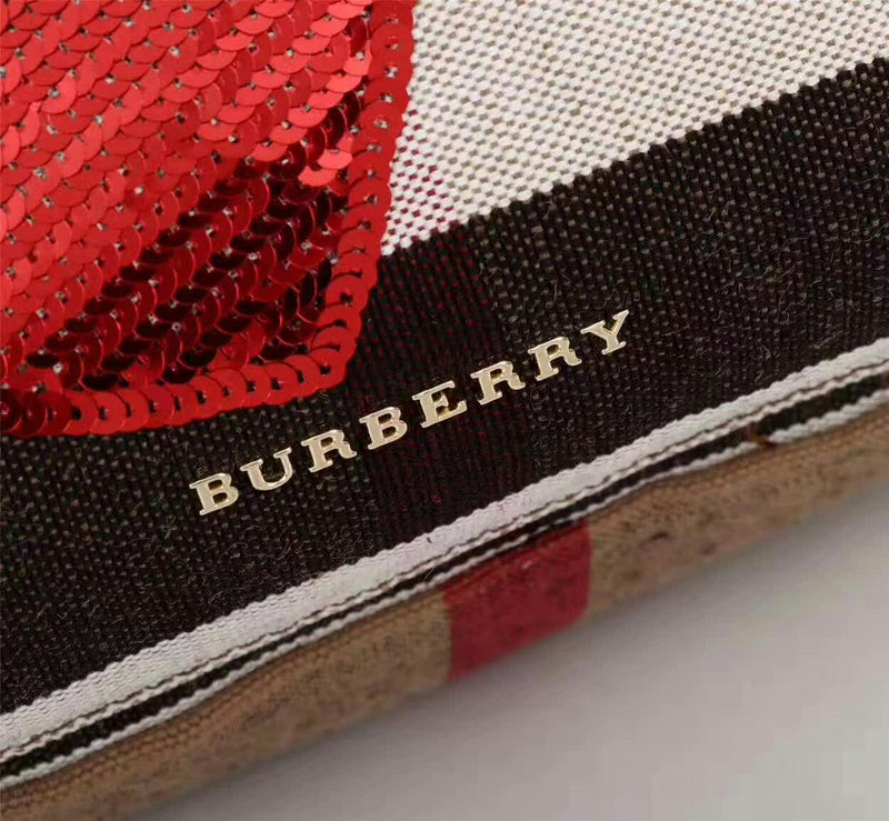 B-Berry Bags - Women Ameliave Luxury Bags - 1093