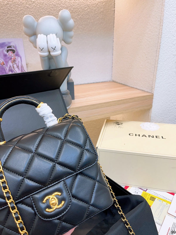 Amelia- CHL Bags - 6904