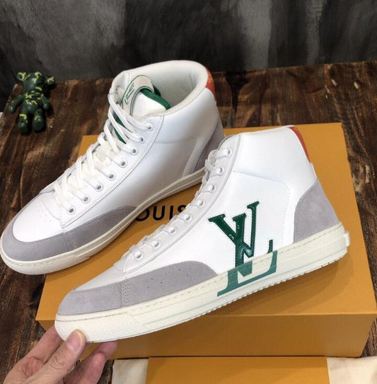 AmeliaLuxury - LOV Men Shoes - 1168