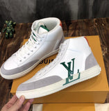 AmeliaLuxury - LOV Men Shoes - 1168