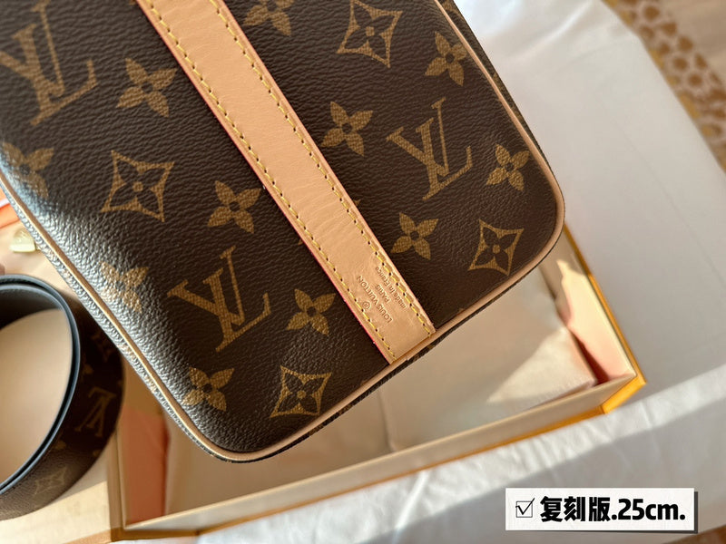 Amelia - LV Bags - 14933
