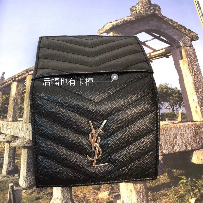 Amelia - YSL Bag - 3867