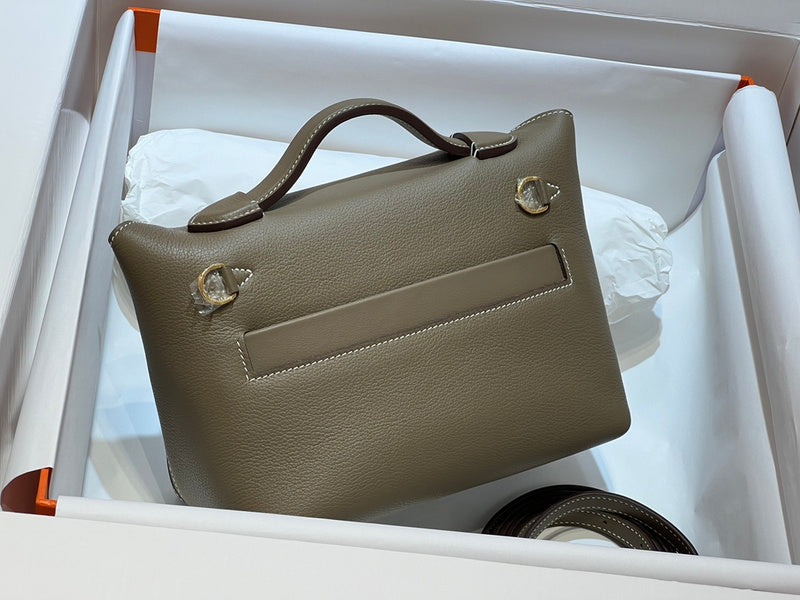 LO - HRMS DESIGNER BAGS - WOMEN BAGS - 847