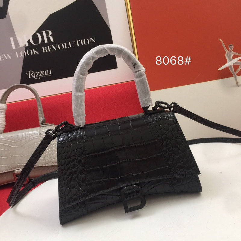 Amelia- BLN-CIAGA WOMEN LUXURY BAGS - 740