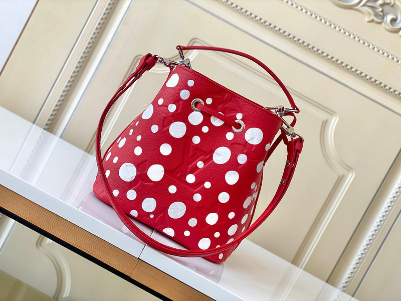 Amelia - LOV Lady Bags - 270