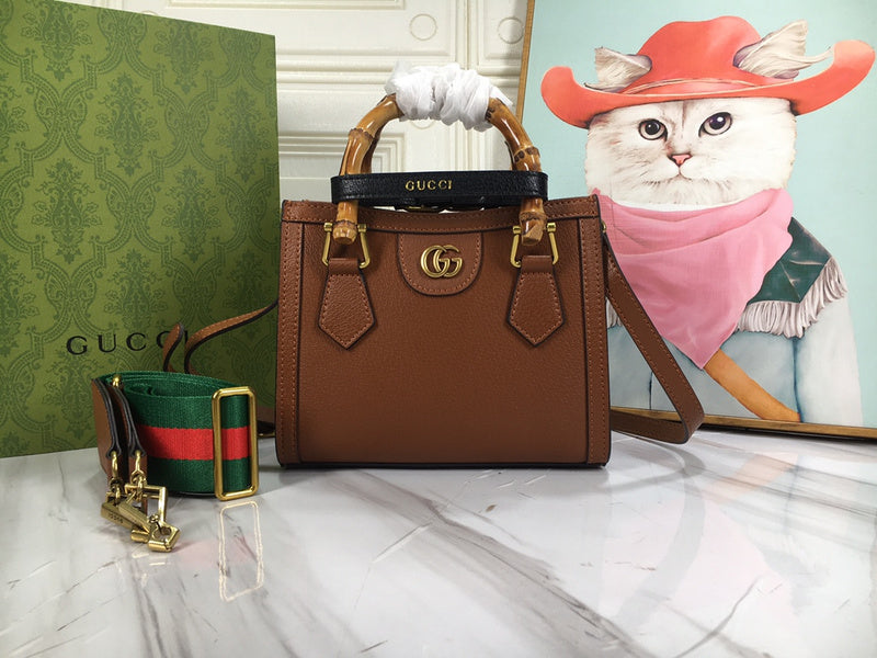 Amelia- GUKI Bags - 774