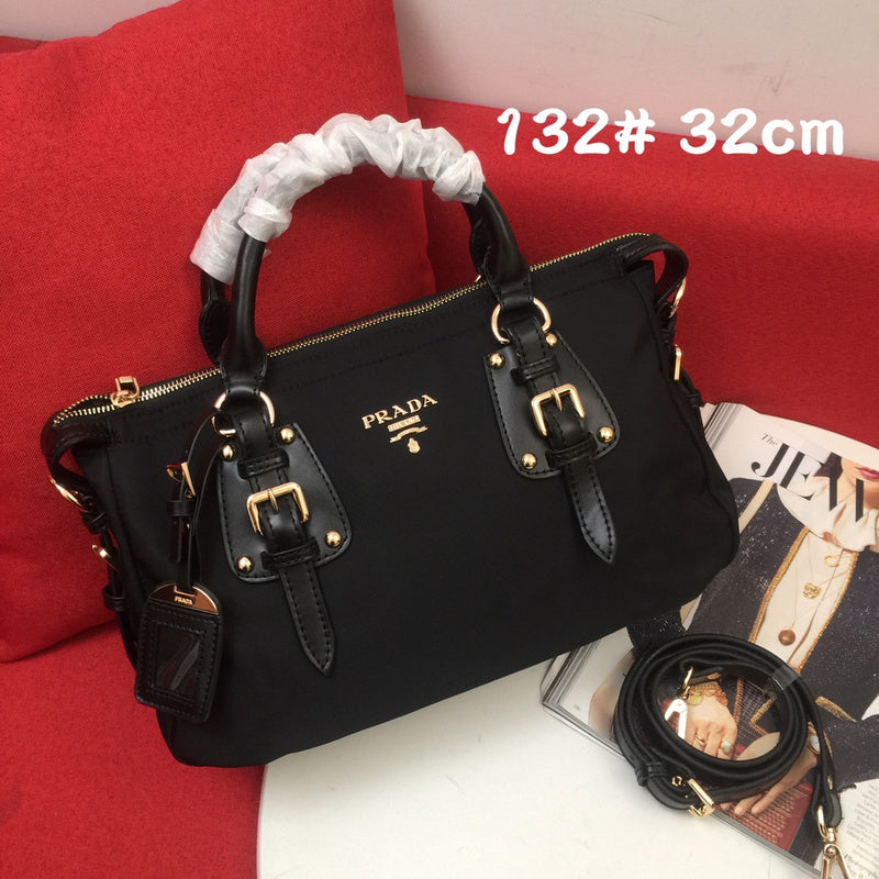 Amelia- PRDA  LUXURY BAGS - 650