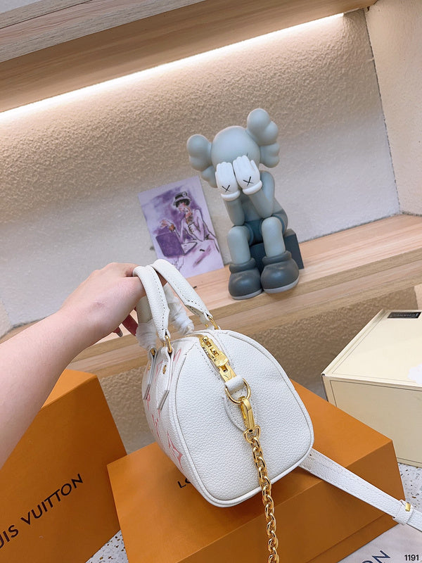 Amelia - LV Bags - 14722