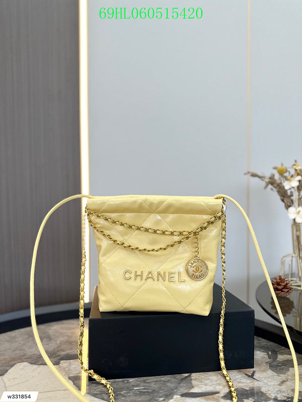 Amelia - CHL Bags - 924