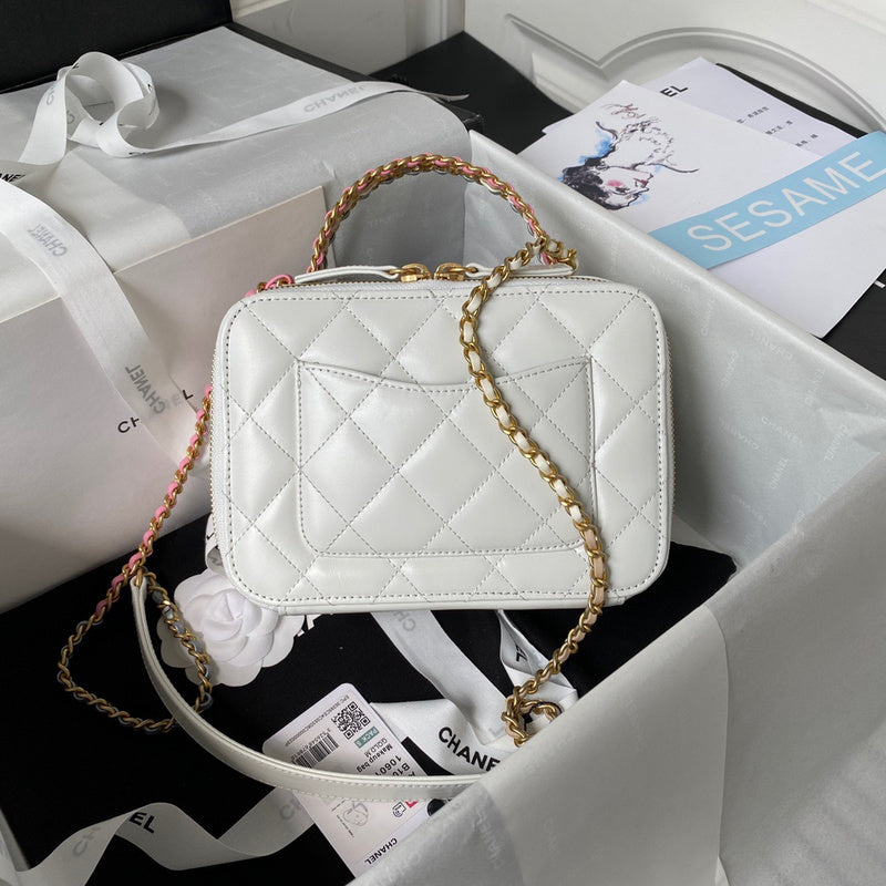 Amelia- CHL Bags - 7554