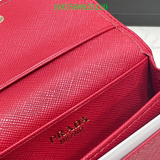 Amelia - PD Wallet - 124