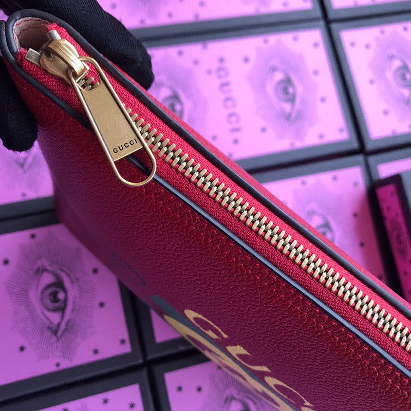Amelia- Guki Wallet - 646