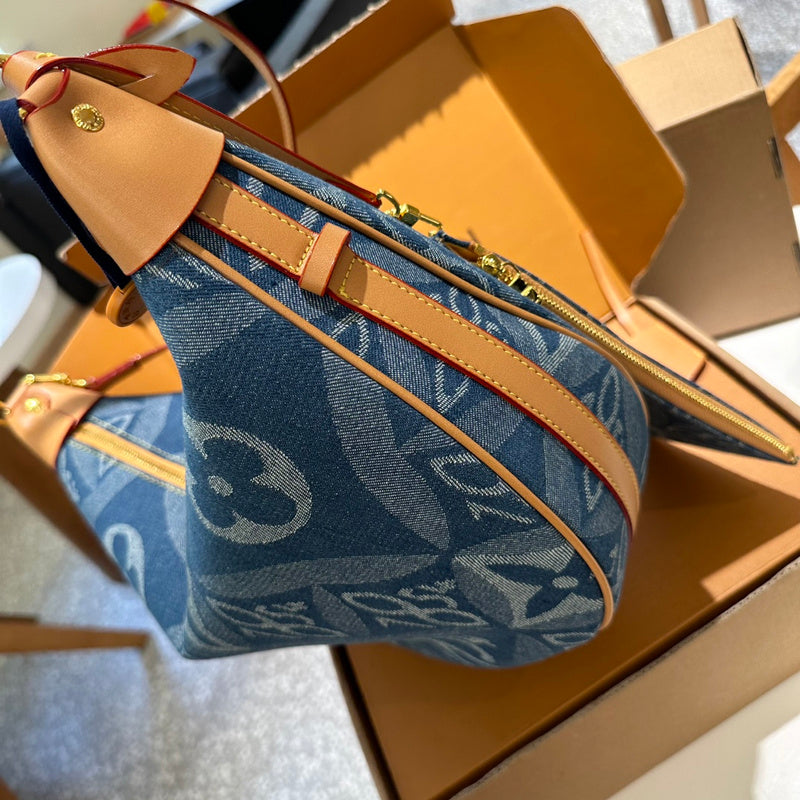 Amelia - LV Bags - 14337