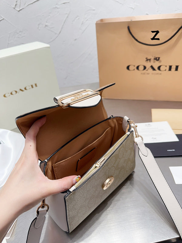 Amelia - CCH Bags - 080