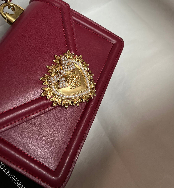 Amelia- DG Bags - 432