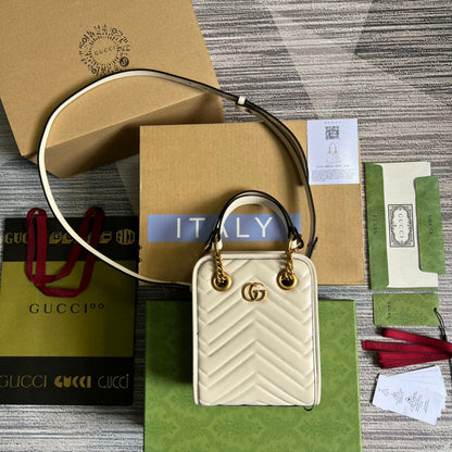 Amelia- GCI LUXURY LADY BAGS - 727