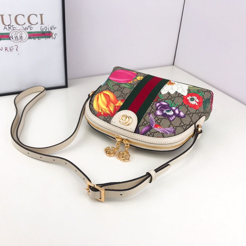 Amelia Fashion - GCI Bags - 2621