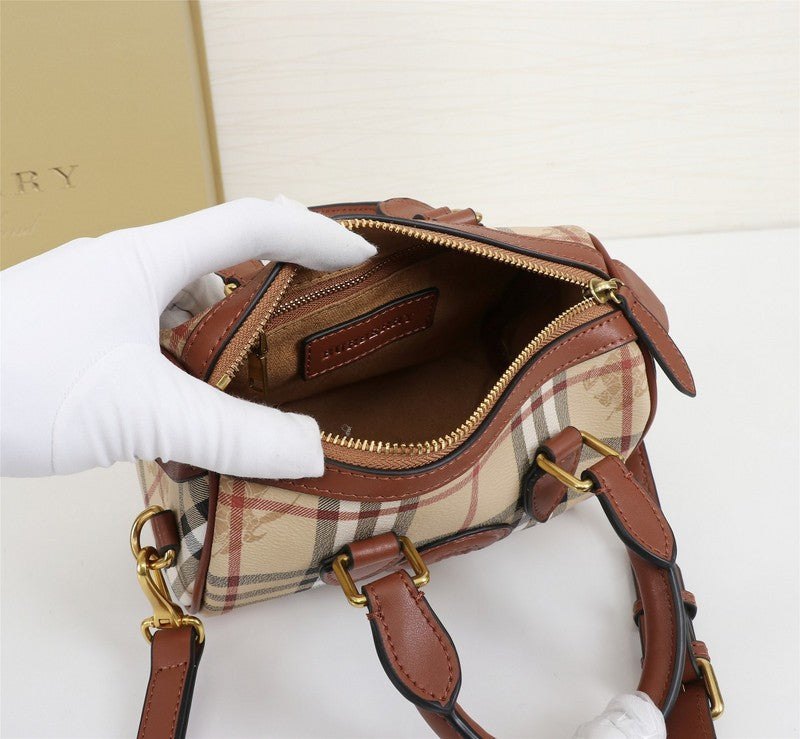 B-Berry Bags - Women Ameliave Luxury Bags - 938