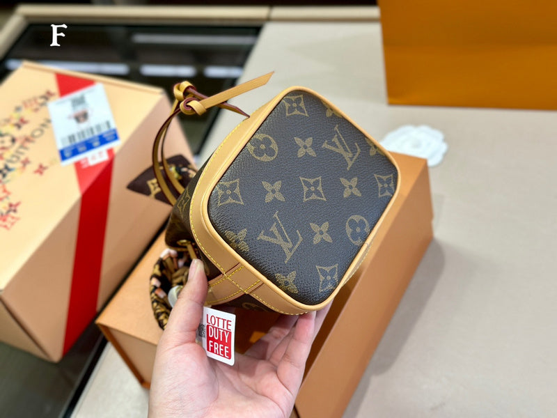 Amelia - LV Bags - 15017