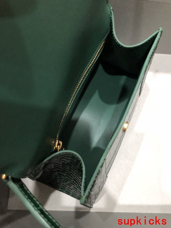 Amelia- BG Hourglass Bags - 100