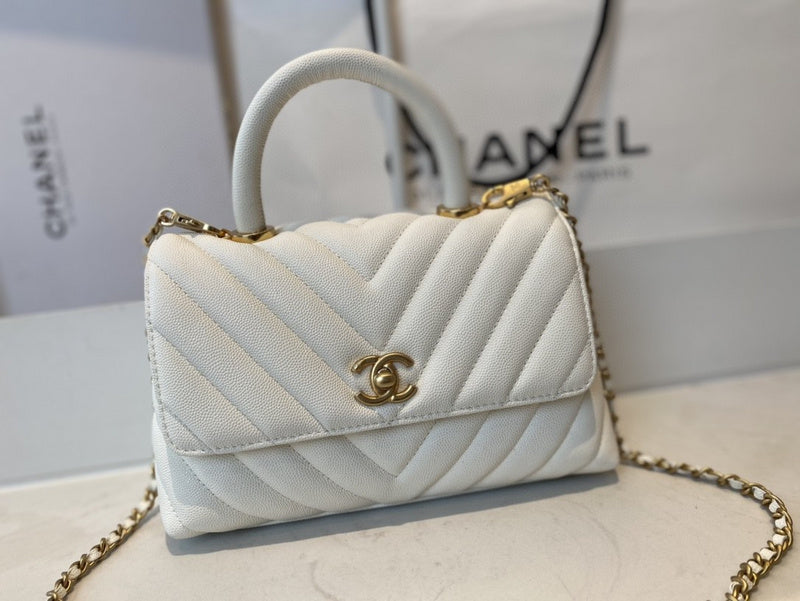 Amelia - CHL Bags - 1696