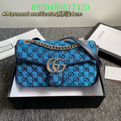 Amelia - GCI Bags - 11050