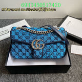 Amelia - GCI Bags - 11050