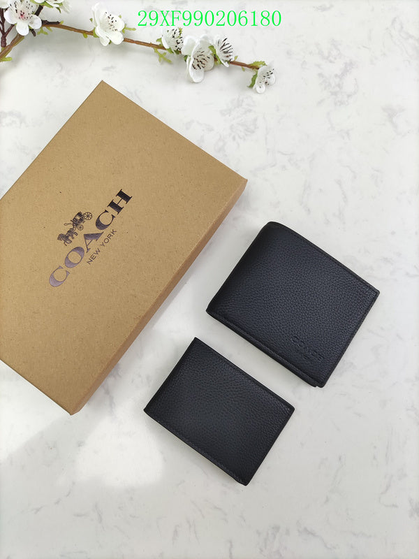 Amelia - CAH Wallet - 007