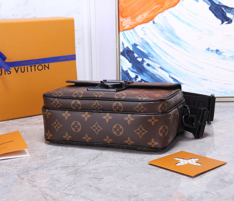 Amelia Fashion Lu-Vi bags - 17119