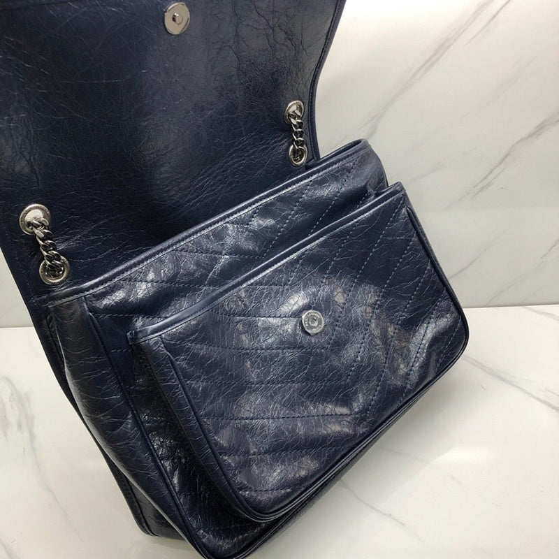 Amelia - YSL Bag - 4043