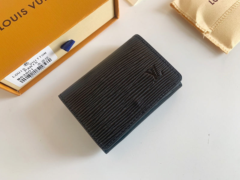 Amelia- LOV  Luxury  Wallets - 718