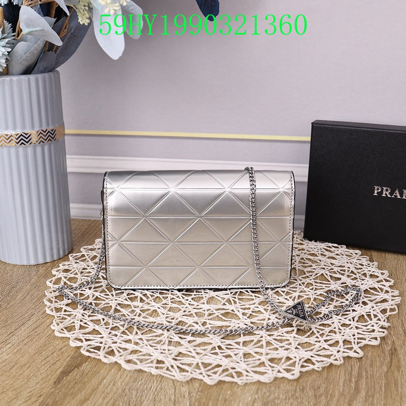 Prada Bags - The Barnes Bags  1538