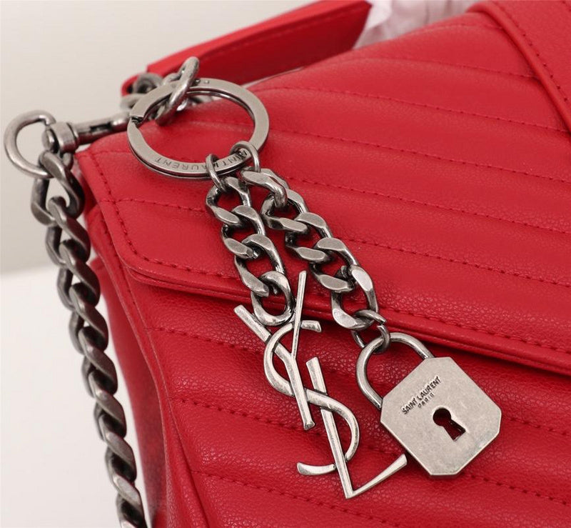 Amelia - YSL Bag - 2570