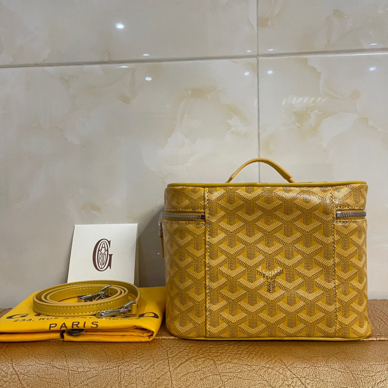 Amelia- GOD Bags - 844