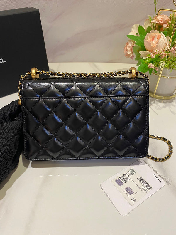 Wellow Bags - Chanel - Bags  - 174