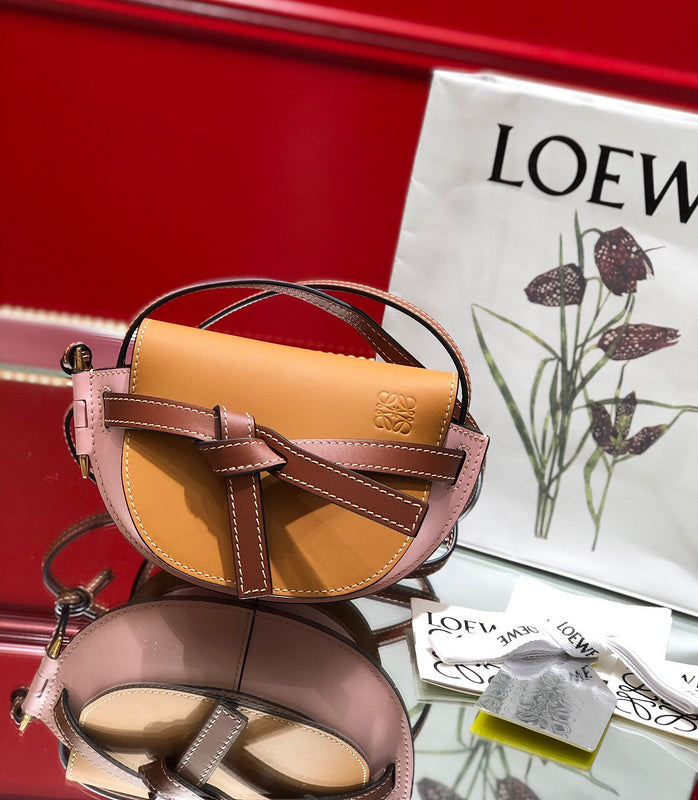 Amelia - LWE BRANDED BAGS - 330