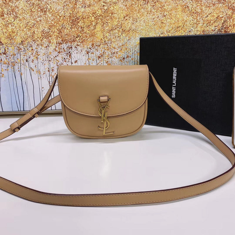 Amelia - YSL Bag - 3836