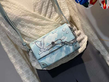 Amelia- Lu-Vi bags - 11455