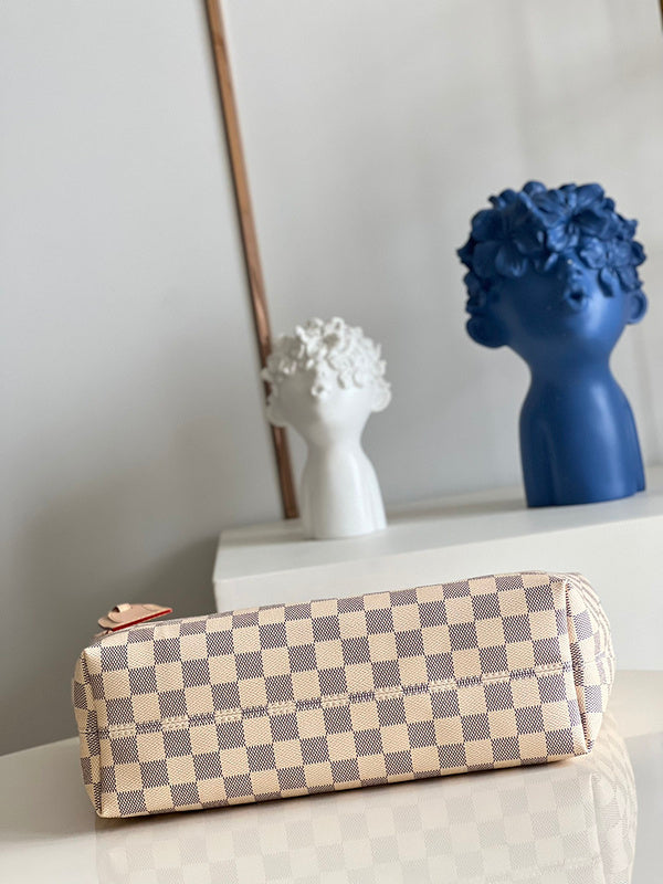 Amelia Fashion Lu-Vi bags - 17152