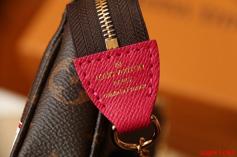 Amelia- - Mix Wallets - 195