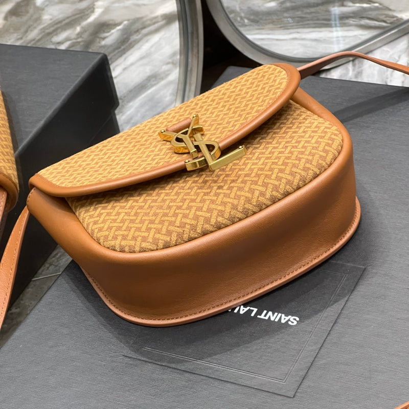 YSL BAGS - WOMEN LOVE LUXURY BAGS - 2224