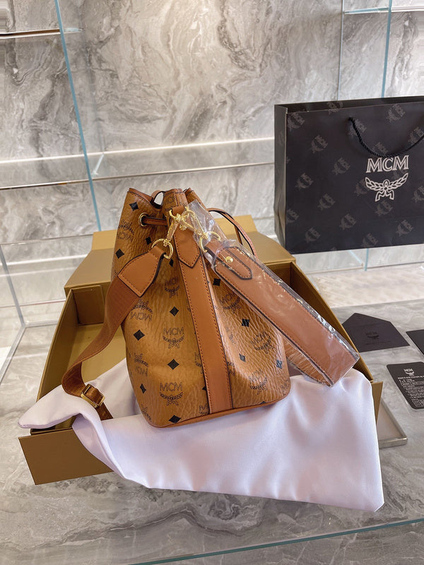 Amelia- - MQM Bags - 165
