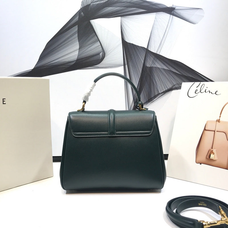 Amelia - COL Lady Bags - 127