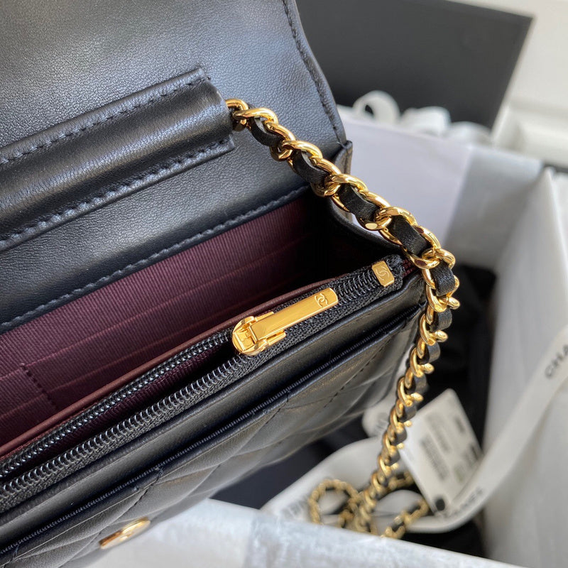 Amelia- CHL Bags - 7485