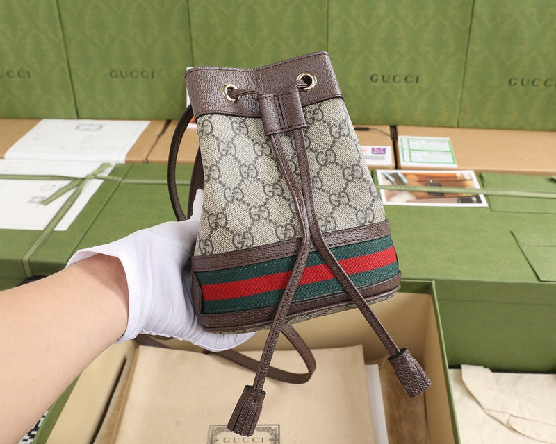 Amelia-i GUKI Women Bags - 339