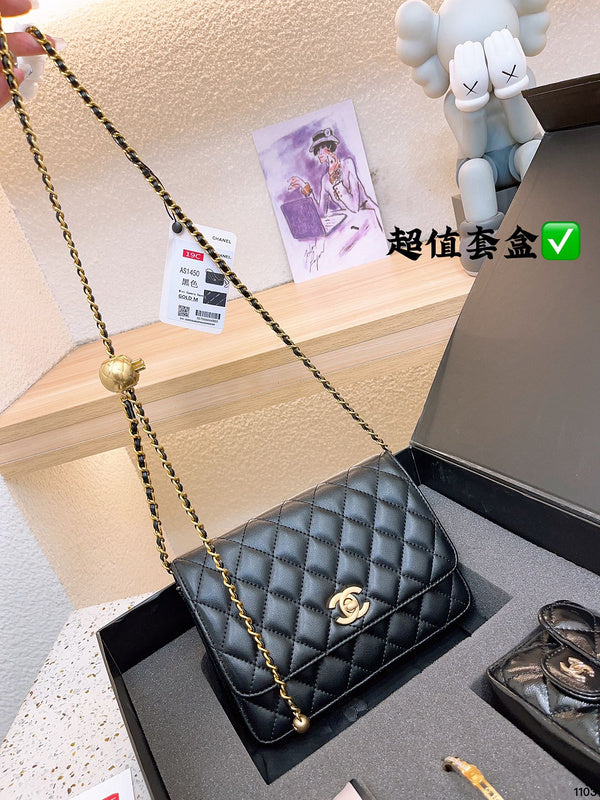 Amelia- CHL Bags - 6935