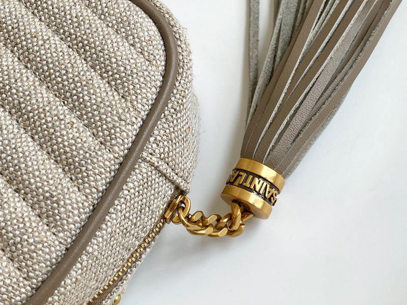 Amelia - YSL Bag - 4148
